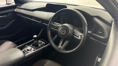 Mazda 3 2.0 Skyactiv G MHEV SE-L 5dr Petrol Hatchback